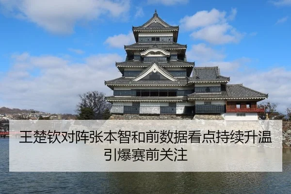 王楚钦对阵张本智和前数据看点持续升温引爆赛前关注